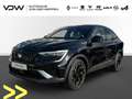 Renault Arkana Esprit Alpine 160 EDC Automatik Klima Navi Schwarz - thumbnail 1