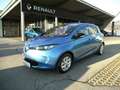 Renault ZOE Life R240 (Batteriemiete) Bleu - thumbnail 1
