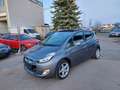 Hyundai iX20 ix20 1.6+VOLLLEDER* NAVi* PANO*2 HAND Grau - thumbnail 3