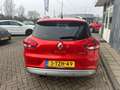 Renault Clio Estate 1.2 GT Rood - thumbnail 9