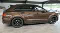 Bentley Bentayga Black-Spec/Naim/Mulliner/Carbon-Spec Brown - thumbnail 6