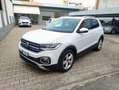 Volkswagen T-Cross 1.0 tsi Advanced 110cv Blanc - thumbnail 2