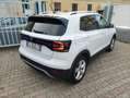 Volkswagen T-Cross 1.0 tsi Advanced 110cv Blanc - thumbnail 4