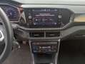 Volkswagen T-Cross 1.0 tsi Advanced 110cv Blanc - thumbnail 9