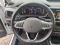 Volkswagen T-Cross 1.0 tsi Advanced 110cv Blanc - thumbnail 8