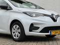 Renault ZOE R110 Life 52 kWh Koopaccu Carplay Navigatie Stoelv Wit - thumbnail 36