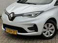 Renault ZOE R110 Life 52 kWh Koopaccu Carplay Navigatie Stoelv Wit - thumbnail 17