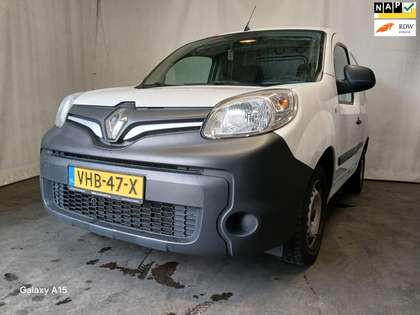 Renault Kangoo 1.5 Blue dCi 80 Comfort - Airco - Schade