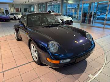 Carrera Targa BRD/SCHALTER