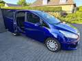 Ford B-Max 1.0i EcoBoost AIRCO|PARKSENS|EUR6B Bleu - thumbnail 3