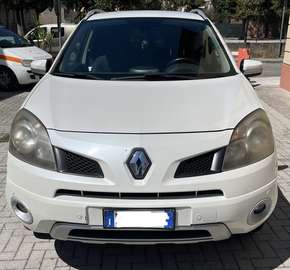 2.0 dci Dynamique 4x4 150cv fap