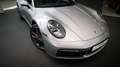 Porsche 992 911 Carrera S Cabriolet,2.Hd*Approved Silber - thumbnail 4
