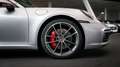 Porsche 992 911 Carrera S Cabriolet,2.Hd*Approved Silber - thumbnail 10