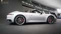 Porsche 992 911 Carrera S Cabriolet,2.Hd*Approved Silber - thumbnail 13