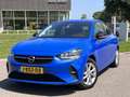 Opel Corsa 1.2 Edition #RIJKLAAR# | 1e Eig. / Camera | LM-vel Blauw - thumbnail 8