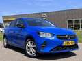 Opel Corsa 1.2 Edition #RIJKLAAR# | 1e Eig. / Camera | LM-vel Blauw - thumbnail 5