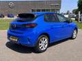 Opel Corsa 1.2 Edition #RIJKLAAR# | 1e Eig. / Camera | LM-vel Blauw - thumbnail 10