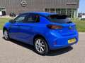 Opel Corsa 1.2 Edition #RIJKLAAR# | 1e Eig. / Camera | LM-vel Blauw - thumbnail 4