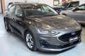 Ford Focus 1.5 ecoblue 120cv Automatica AZIENDALE !!! Grigio - thumbnail 2