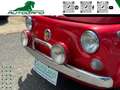 Fiat 500L 100FBerlina Allestimento Abarth Restauro Completo Rosso - thumbnail 10