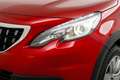 Peugeot 2008 1.2 PureTech S&S Signature 110 Rojo - thumbnail 9