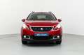 Peugeot 2008 1.2 PureTech S&S Signature 110 Rojo - thumbnail 2