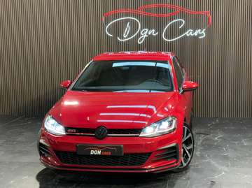 Golf 2.0 TSI Performance DSG