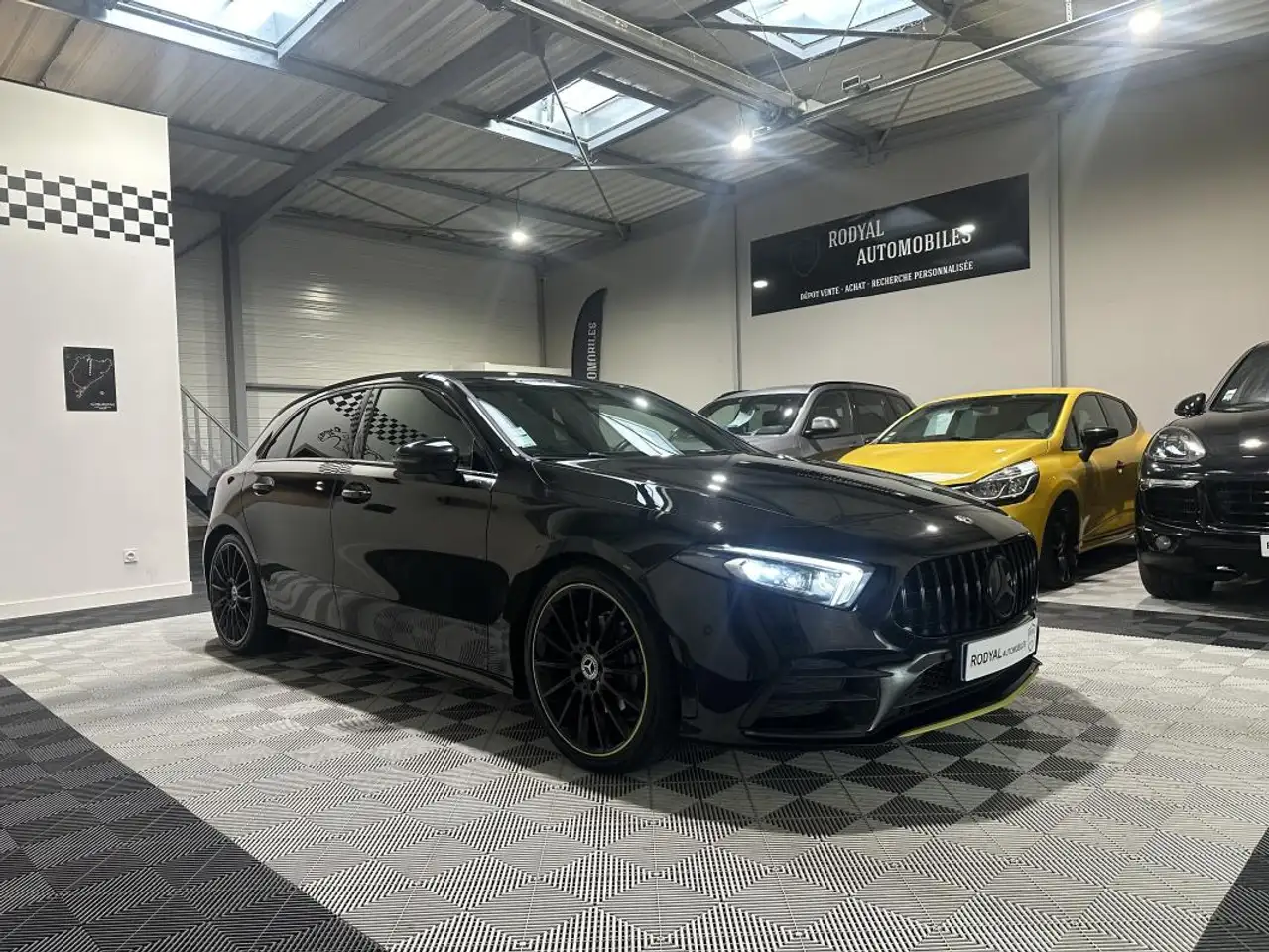 Mercedes-Benz
