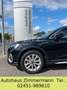 Audi Q3 Sportback 35 S line+ACC+AHK+MMI+elek.HK+SPORT Schwarz - thumbnail 10