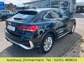 Audi Q3 Sportback 35 S line+ACC+AHK+MMI+elek.HK+SPORT Schwarz - thumbnail 5