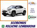 Toyota Yaris Cross 1.5 Hybrid 130CV FWD e-CVT Trend Bianco - thumbnail 1