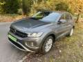 Volkswagen T-Roc T-Roc 1.0 TSI 110 Start/Stop BVM6 Active Gris - thumbnail 6