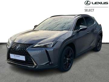 Black Line