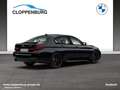 BMW 520 i Limousine M Sportpaket Head-Up DAB LED RFK Czarny - thumbnail 2