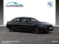 BMW 520 i Limousine M Sportpaket Head-Up DAB LED RFK Negro - thumbnail 9