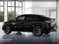 Mercedes-Benz GLE 350 de Coupé 4M AMG+NIGHT+PANO+360+AHK+CARBON Schwarz - thumbnail 14