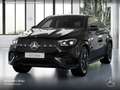 Mercedes-Benz GLE 350 de Coupé 4M AMG+NIGHT+PANO+360+AHK+CARBON Schwarz - thumbnail 2
