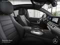 Mercedes-Benz GLE 350 de Coupé 4M AMG+NIGHT+PANO+360+AHK+CARBON Schwarz - thumbnail 11
