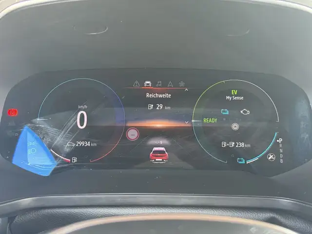 Renault Captur view 11