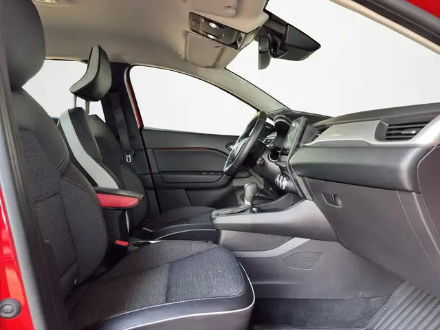 Renault Captur view 15