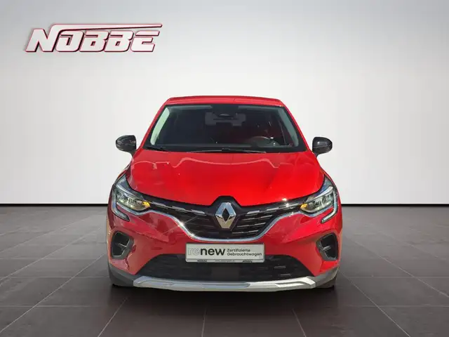 Renault Captur view 8