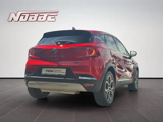 Renault Captur view 5