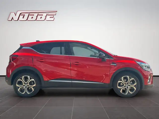 Renault Captur view 6