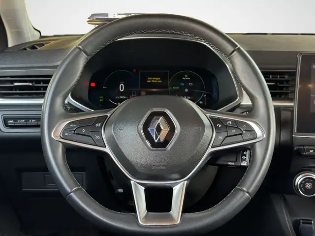 Renault Captur view 10