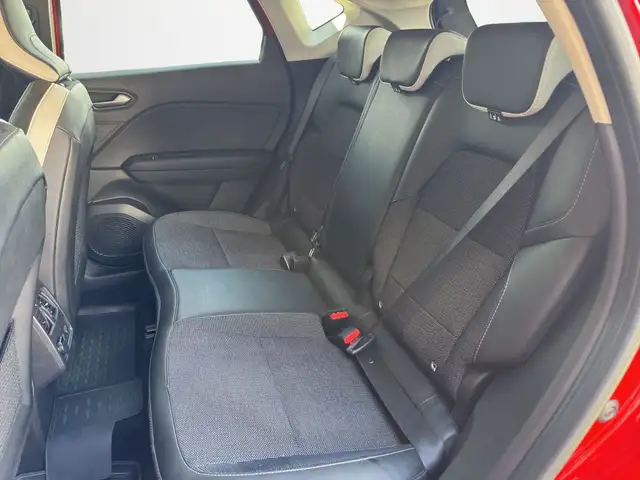 Renault Captur view 12