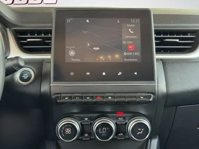 Renault Captur view 14