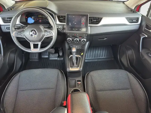 Renault Captur view 13