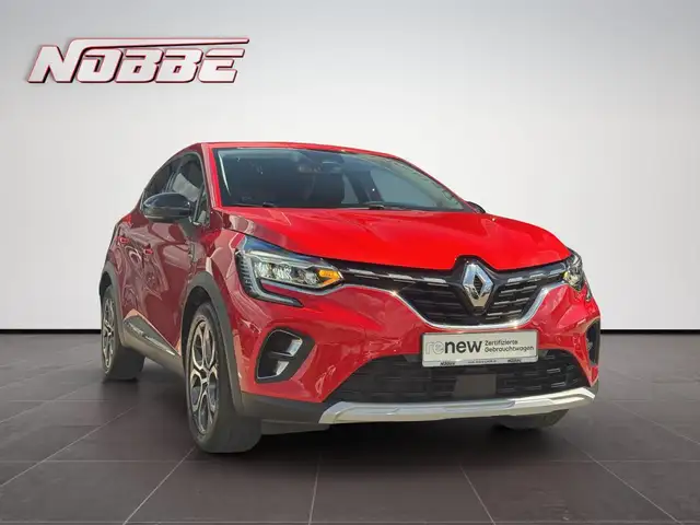 Renault Captur view 7