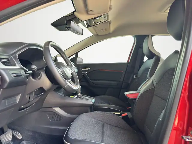 Renault Captur view 9