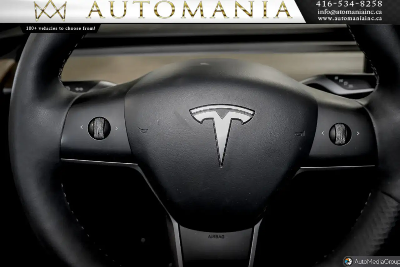 Tesla Model Y снимка Tesla Model Y